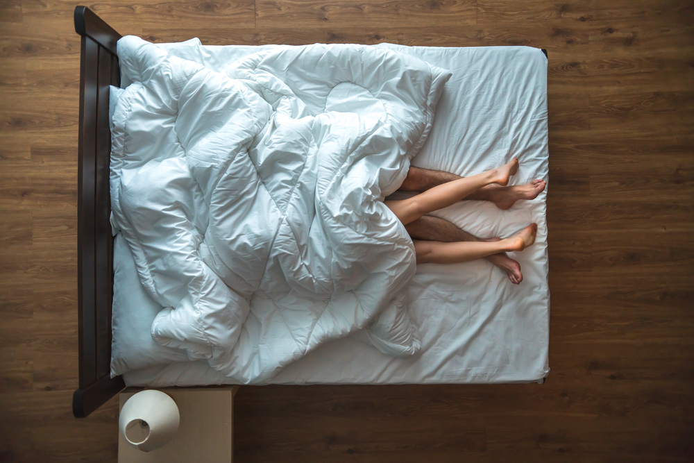 How to Last Longer in Bed? Unleashing the Insider Secrets for Skyrocketing Your Bedroom Stamina