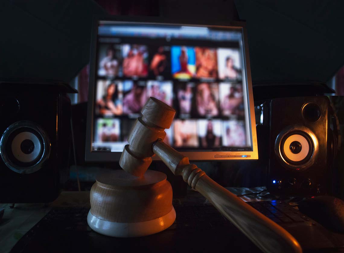 Where in the World is it Illegal to Watch Porn? Your Ultimate Guide