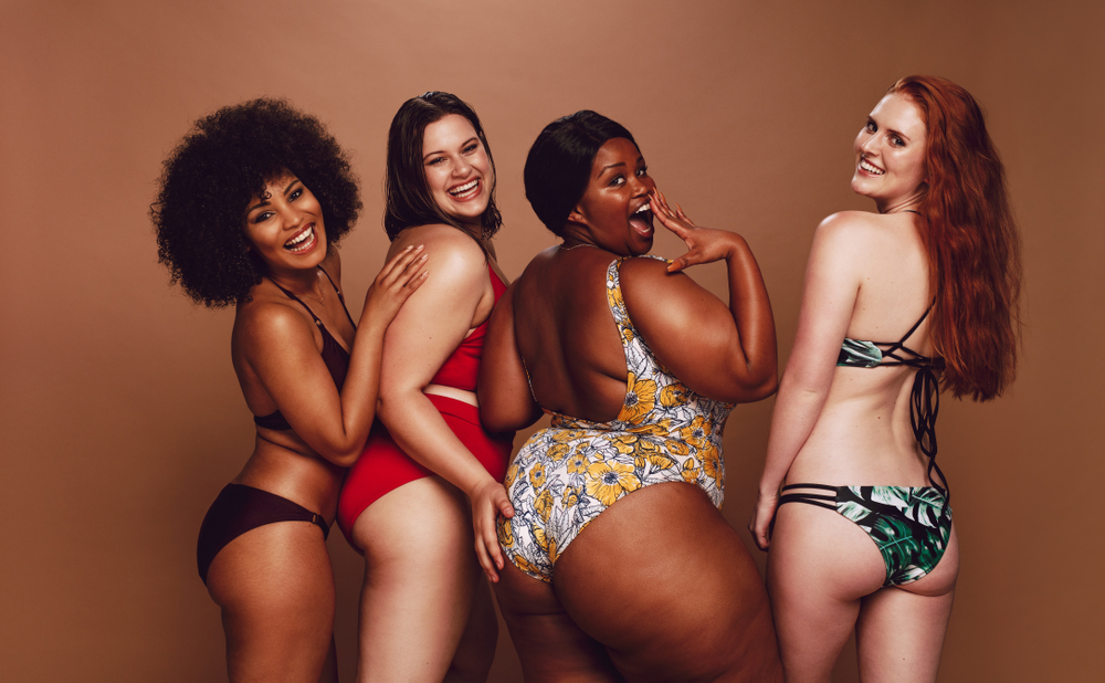 Body Positivity and Sexual Confidence: The Power Within You