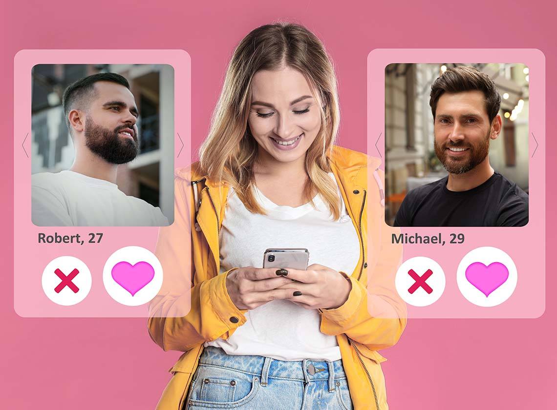 Master the Secrets of Tinder: Expert Tips for Standing Out in a Sea of Suitors