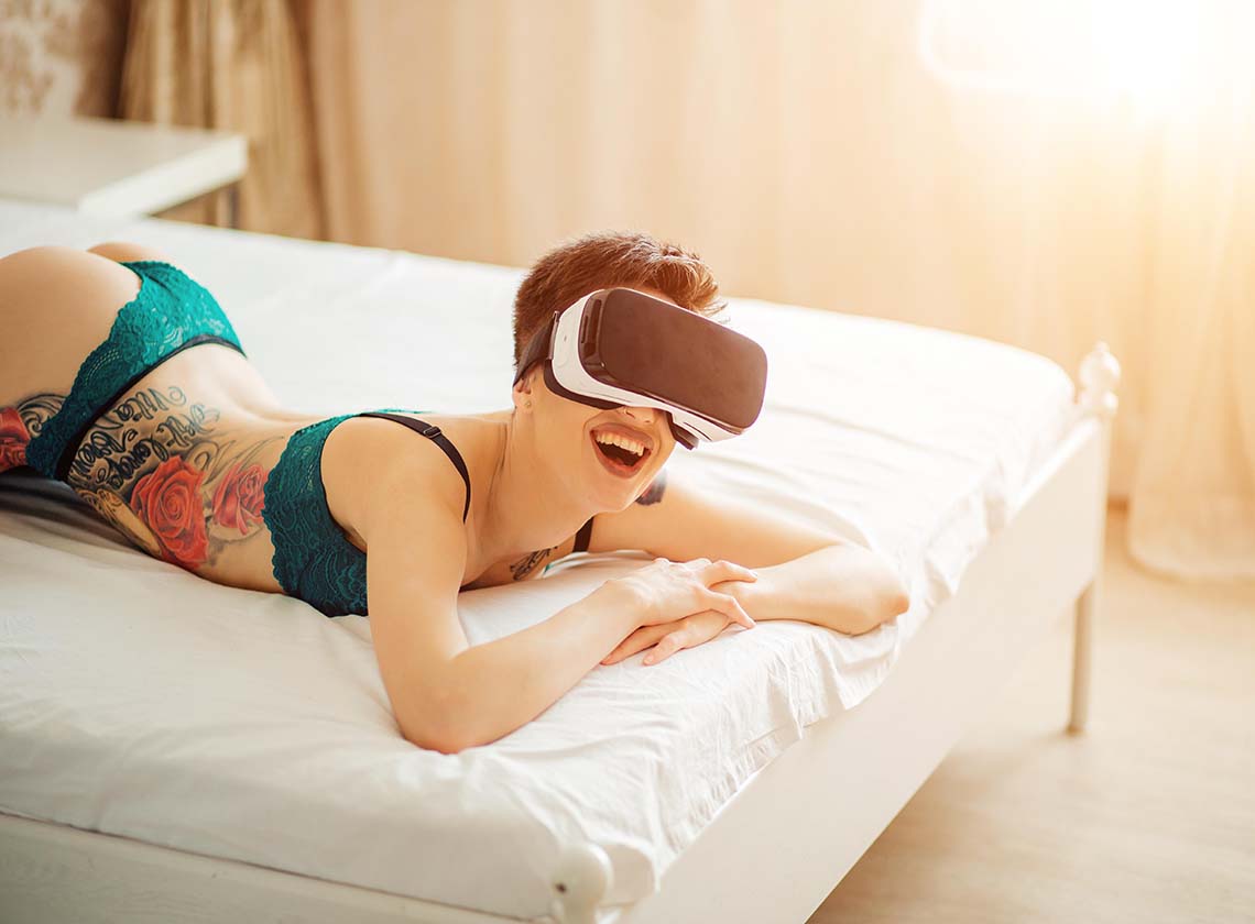 Experiencing Sensuality: Which VR Headsets Offer The Best Adult Entertainment?